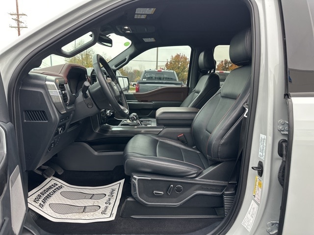 2023 FORD F-150 - Image 2
