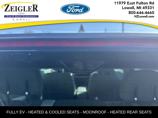 2022 CHEVROLET BOLT EUV - Image 12