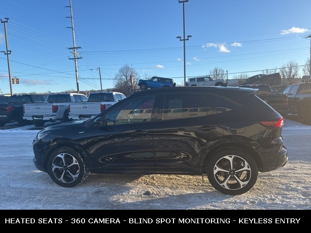 2023 FORD ESCAPE - Image 8