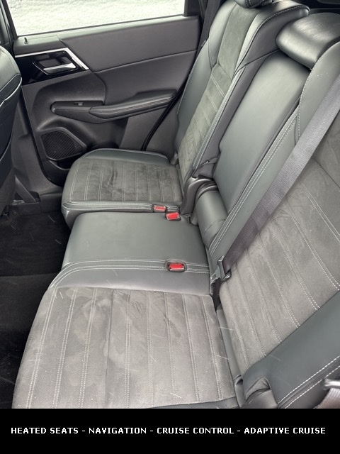 2024 MITSUBISHI OUTLANDER - Image 26