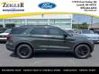 Used 2023 Ford Explorer Timberline SUV