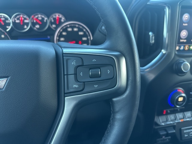 2020 CHEVROLET SILVERADO - Image 22