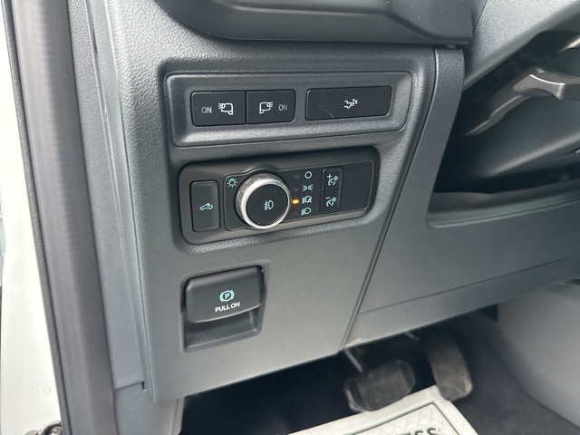 2024 FORD F-150 - Image 21