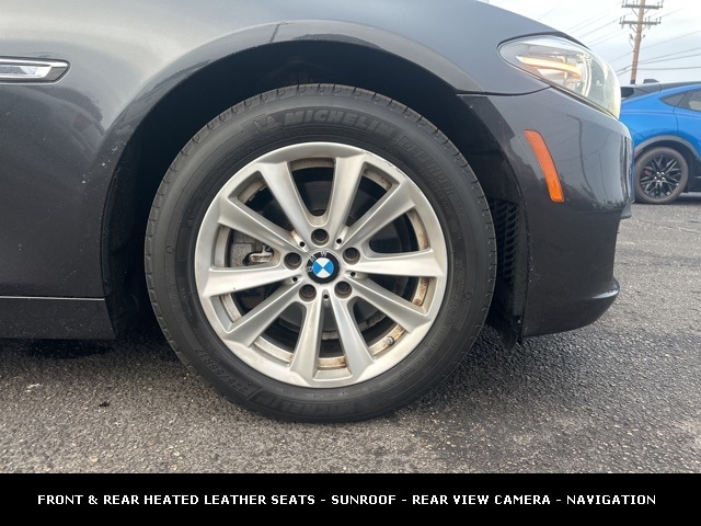 2014 BMW 528I - Image 33