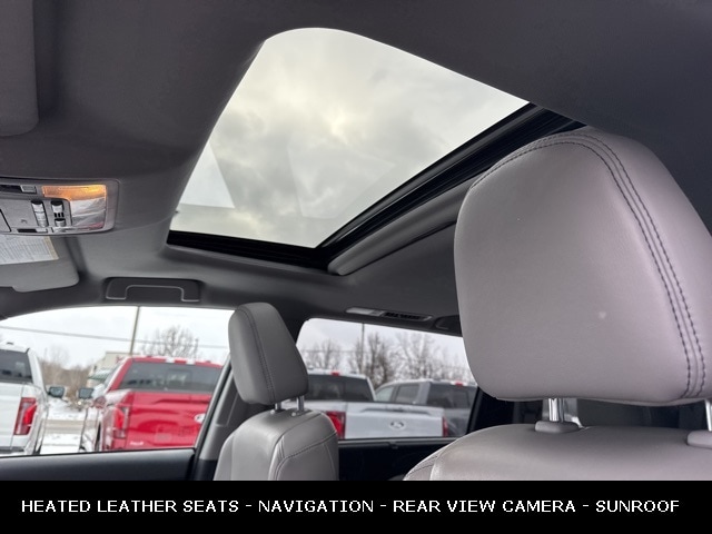 2015 TOYOTA HIGHLANDER - Image 4