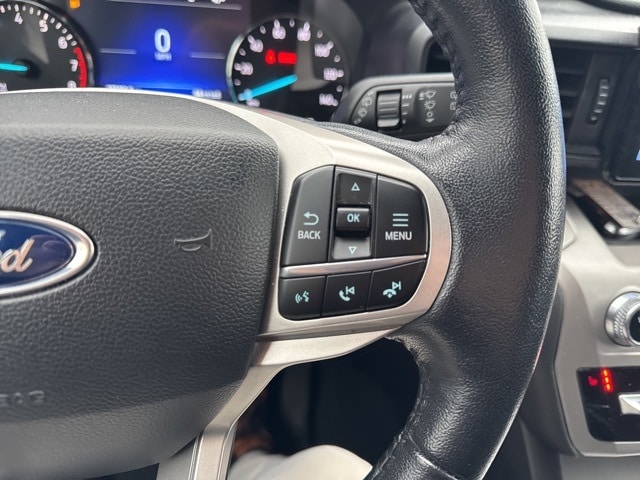 2022 FORD EXPLORER - Image 27