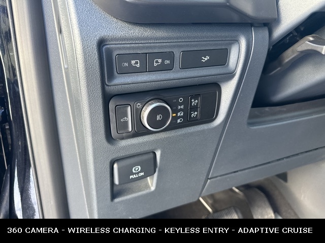 2024 FORD F-150 - Image 21