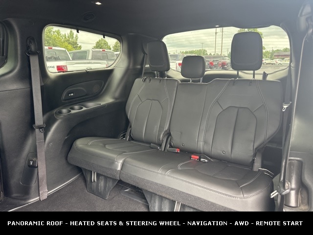 2021 CHRYSLER PACIFICA - Image 16