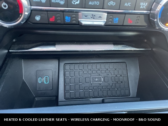 2023 FORD F-150 - Image 22