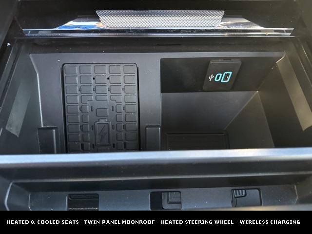 2025 FORD F-450 - Image 35