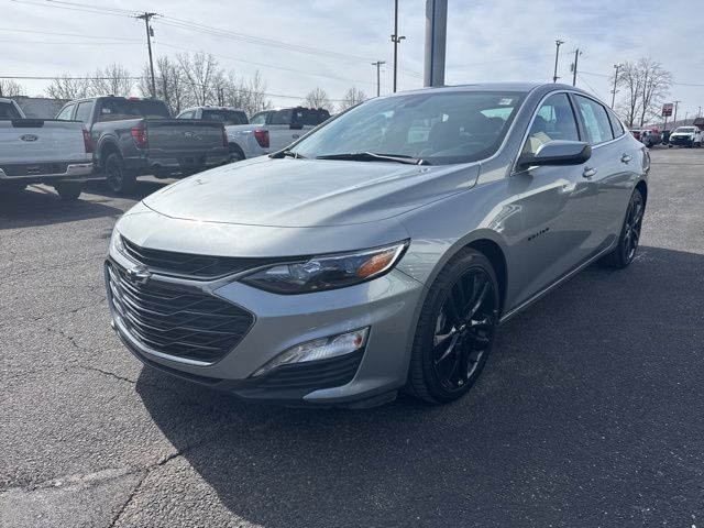 2024 CHEVROLET MALIBU - Image 4