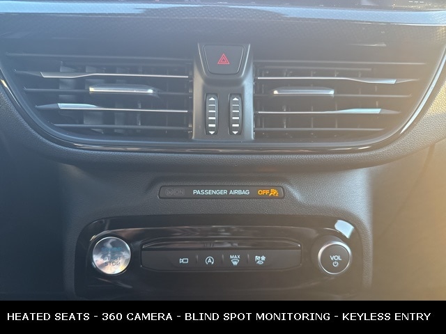 2023 FORD ESCAPE - Image 25