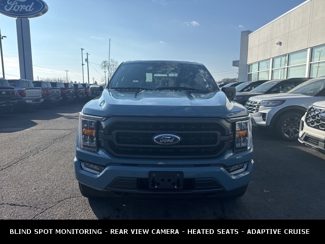 2023 FORD F-150 - Image 6