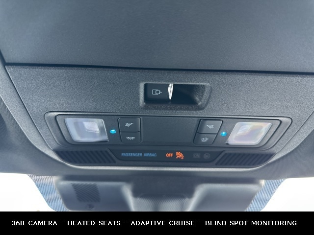 2024 FORD F-150 - Image 30