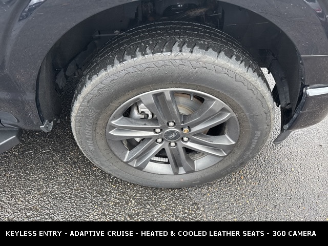 2022 FORD F-150 - Image 38