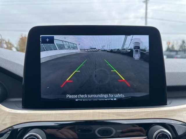 2022 FORD ESCAPE - Image 4