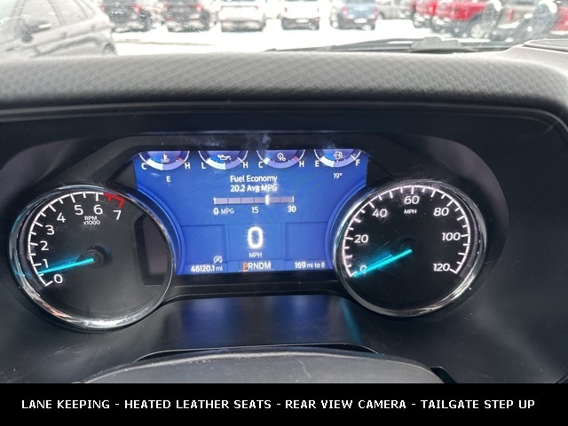 2023 FORD F-150 - Image 25