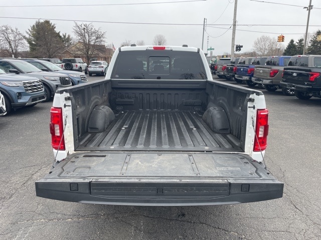 2023 FORD F-150 - Image 13