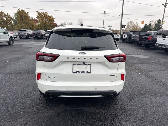 2023 FORD ESCAPE - Image 10