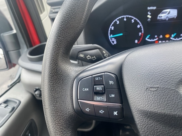 2020 FORD TRANSIT - Image 17