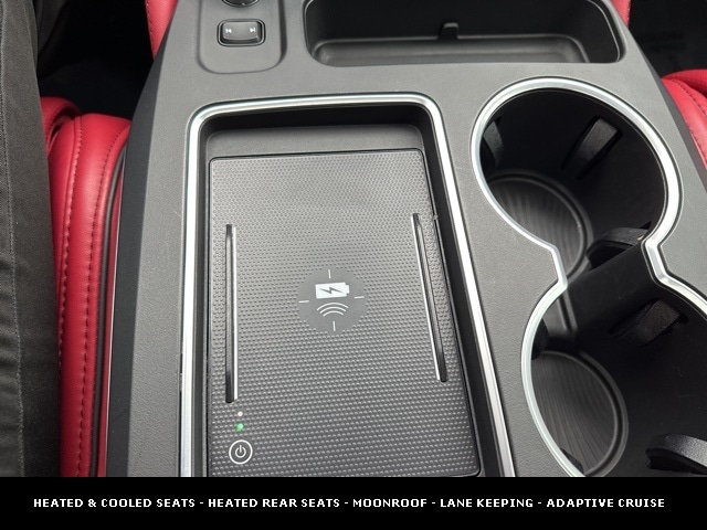 2025 ACURA MDX - Image 31