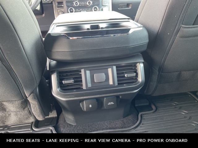 2023 FORD F-150 - Image 27