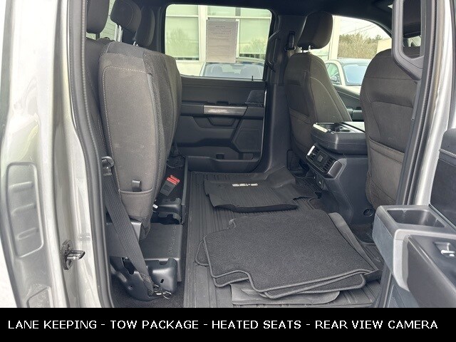 2023 FORD F-150 - Image 14