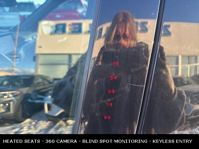 2023 FORD ESCAPE - Image 16