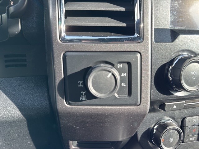 2016 FORD F-150 - Image 29