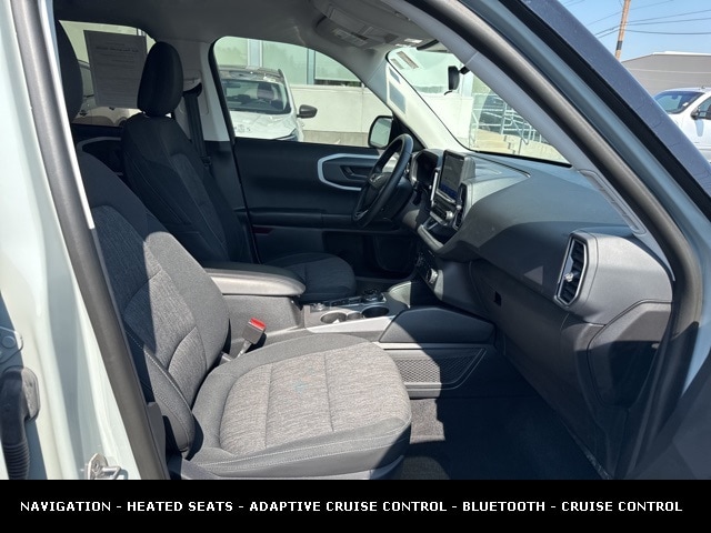 2022 FORD BRONCO SPORT - Image 17