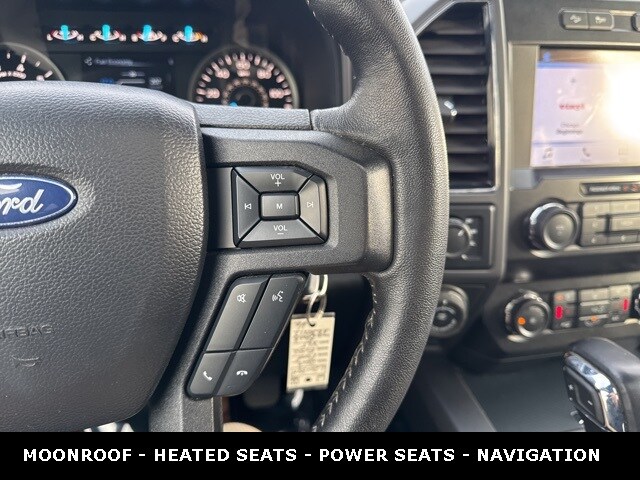 2019 FORD F-150 - Image 31