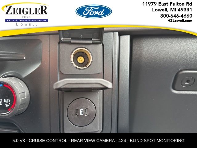 2024 FORD F-150 - Image 23