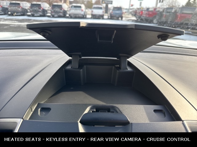 2019 FORD EDGE - Image 24