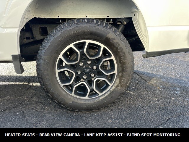 2022 FORD F-150 - Image 37