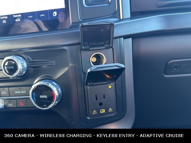2024 FORD F-150 - Image 28