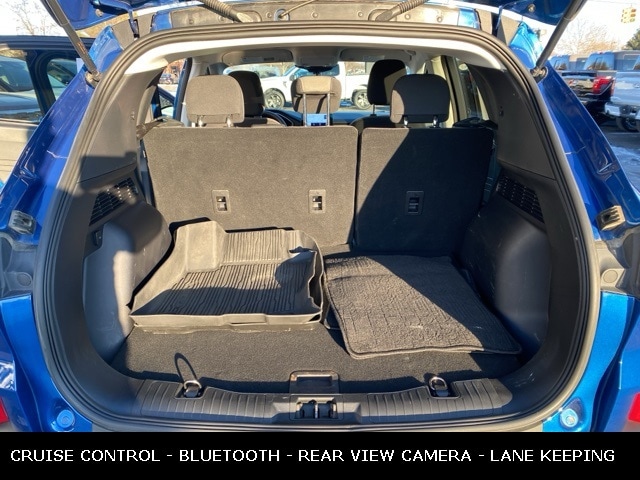 2022 FORD ESCAPE - Image 24