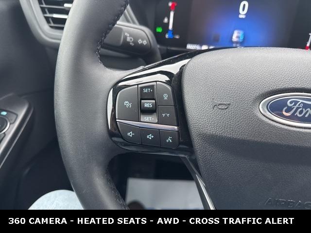 2024 FORD ESCAPE - Image 25