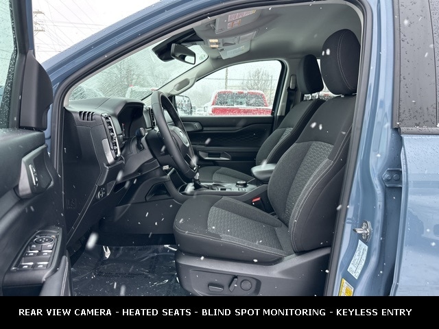 2024 FORD RANGER - Image 2