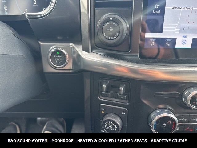 2023 FORD F-150 - Image 27