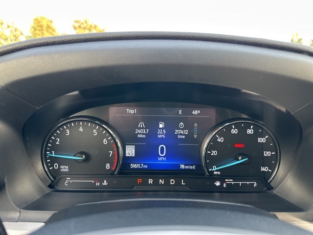 2022 FORD EXPLORER - Image 25