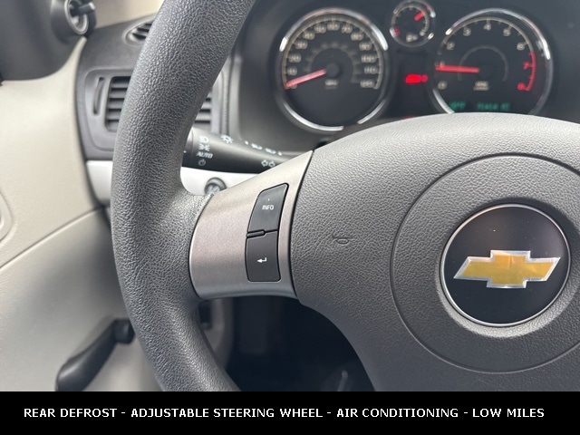 2010 CHEVROLET COBALT - Image 17