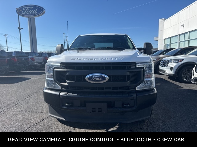 2020 FORD F-250 - Image 6