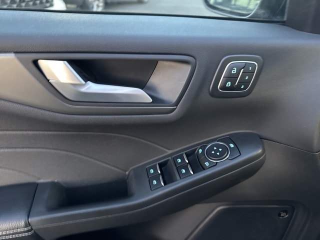 2023 FORD ESCAPE - Image 21