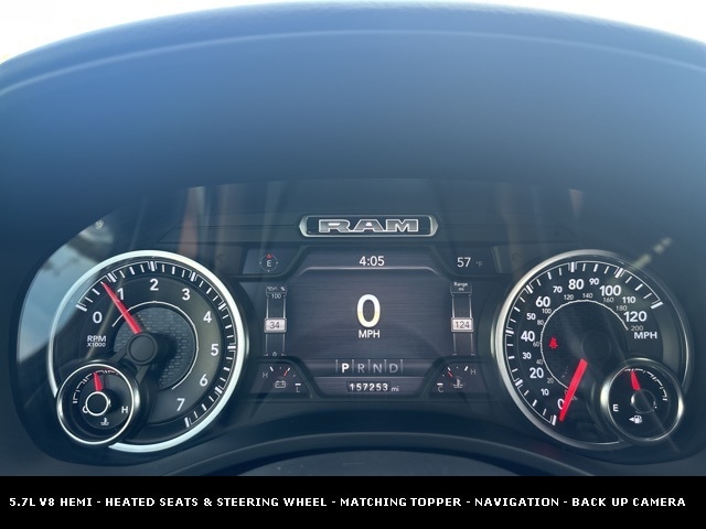 2019 RAM 1500 - Image 19