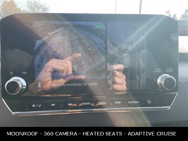 2024 MITSUBISHI OUTLANDER - Image 24