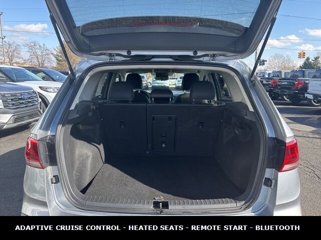 2023 VOLKSWAGEN TAOS - Image 13