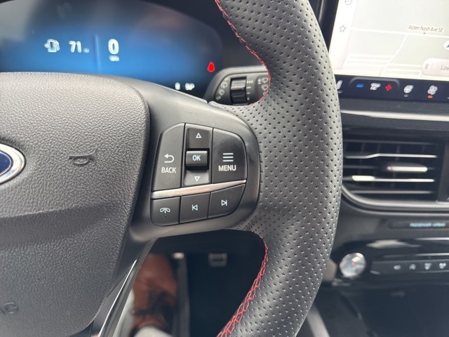 2023 FORD ESCAPE - Image 29