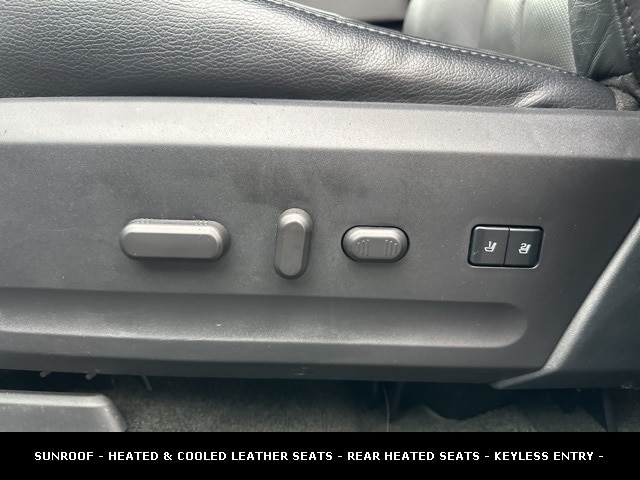 2017 FORD EXPEDITION EL - Image 23