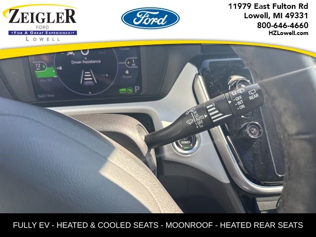 2022 CHEVROLET BOLT EUV - Image 27