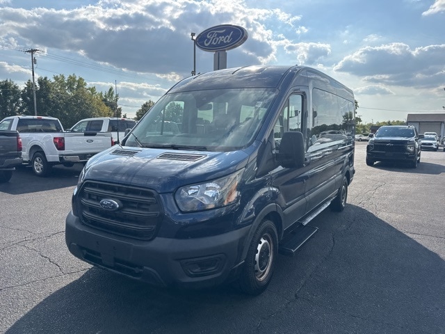 2020 FORD TRANSIT - Image 7